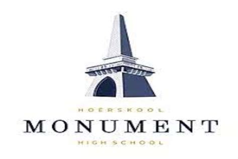 Hoërskool Monument Uniform Archives - Ajiraforum South africa