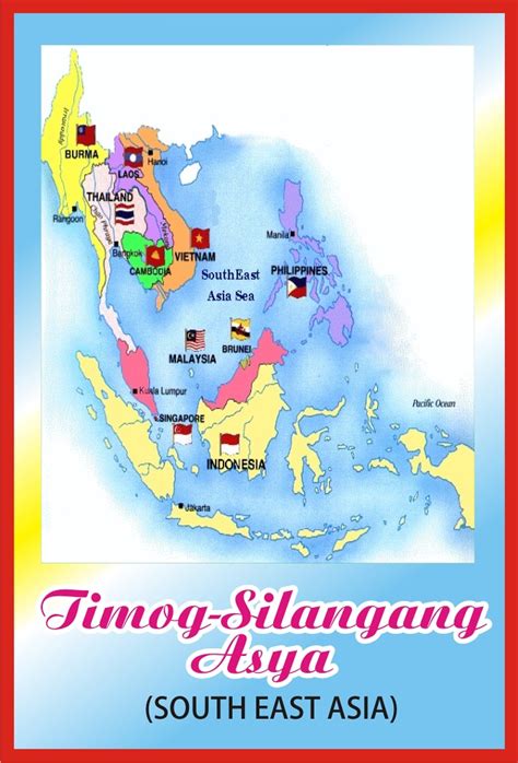 Mapa Ng Silangang Asyamga Bansang Bahagi Ng Silangang Asya | Hot Sex Picture