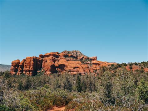 Visiting Honanki Heritage Site in Sedona - Compasses & Quests