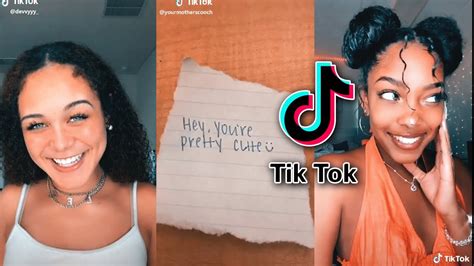 I Miss My Cocoa Butter Kisses - Love Songs (Tik Tok Compilation) - YouTube