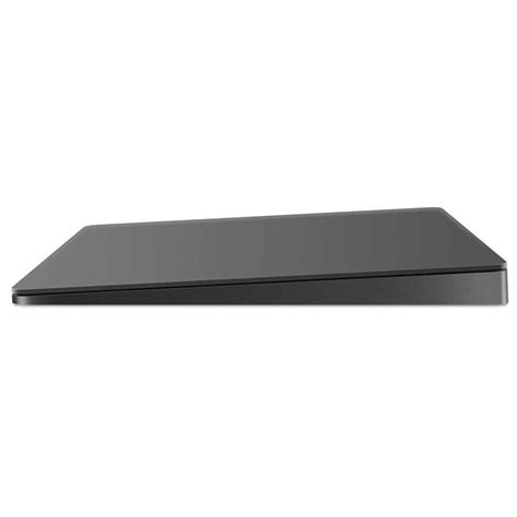 apple magic trackpad 2 space gray | Jomla.ae