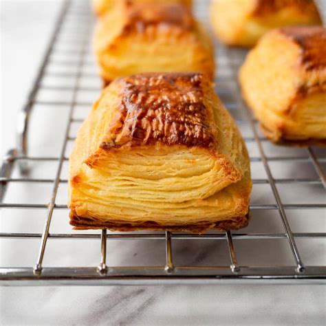 Danish pastry - Sugar Pursuit