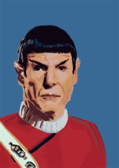 Long Life and prosperity Spock, Longer Life, Prosperity, Online Art Gallery, Geek Stuff, Art ...