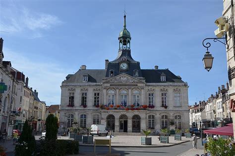 Chaumont, Haute-Marne, France Georges Clemenceau, Ardennes, Francophone Countries, Haute Marne ...