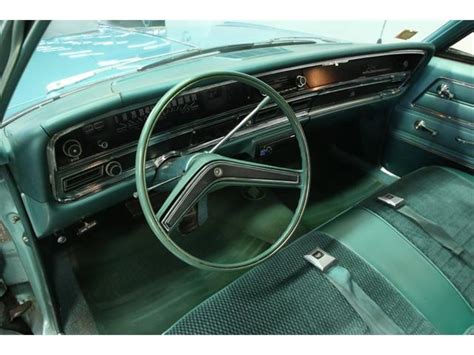 1966 Buick LeSabre Custom Sedan for Sale | ClassicCars.com | CC-993291