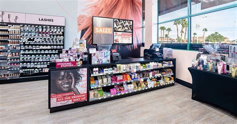 Sally Beauty Preps for Post-Pandemic Beauty Boom with New AI-Powered Pricing Solution - Retail ...