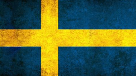Download Flag Misc Flag Of Sweden HD Wallpaper
