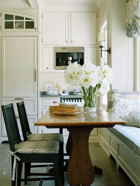 50 Beautiful Kitchen Table Ideas | Ultimate Home Ideas