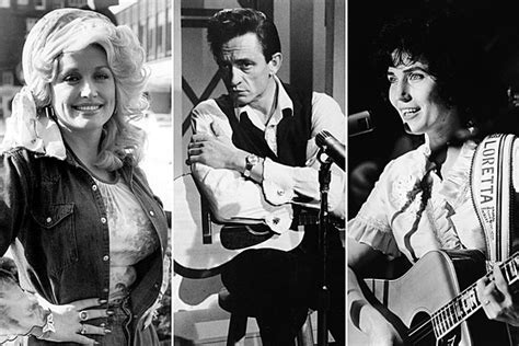 Country Music in the 1960s: The Biggest Artists, Moments + More