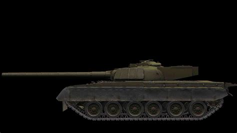 World of Tanks console - Flames of War - Object 292 - MMOWG.net