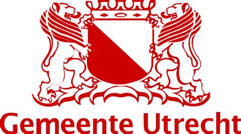 Gemeente Utrecht Logo PNG Transparent & SVG Vector - Freebie Supply