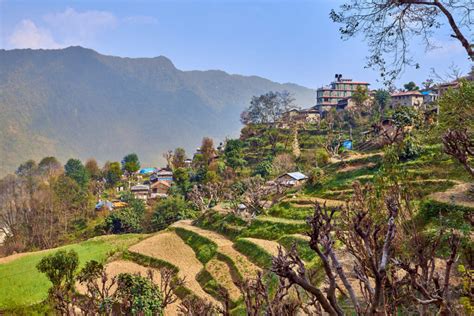 Ghandruk Village - best Tourism spot- Wonders of Nepal