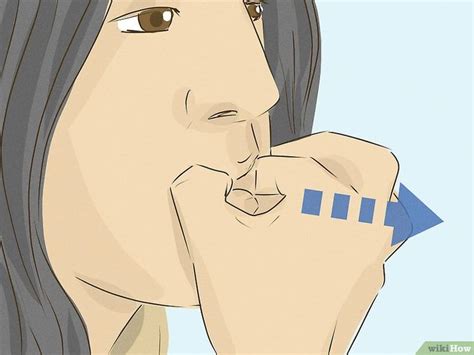 How to Whistle With Your Fingers: 12 Steps (with Pictures) | How to ...