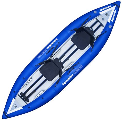 What You Need to Know About Different Kayak Types Overton's