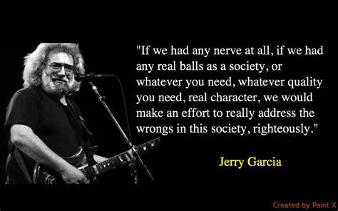 jerry garcia quotes about fun - Maryetta Nickel