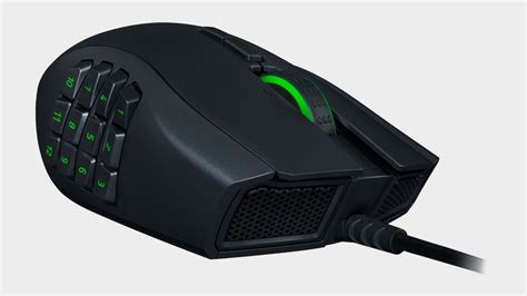 The best left-handed gaming mouse in 2022 | GamesRadar+