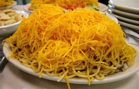 Cincinnati Chili Recipe Version 2 | What's Cooking America