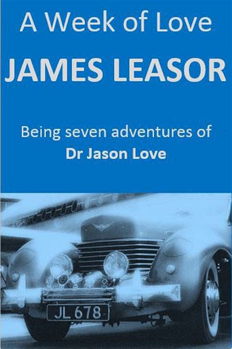 PASSPORT TO OBLIVION by James Leasor — Chiselbury Publishing