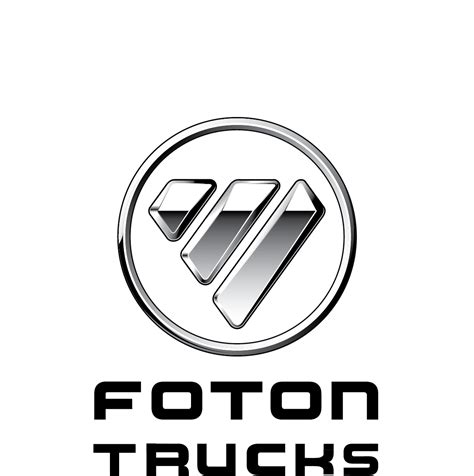 Foton trucks logo copy - PIL-Prestige International Ltd