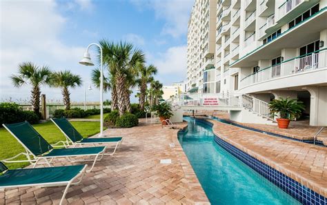 Hampton Inn & Suites Myrtle Beach, Myrtle Beach: $89 Room Prices & Reviews | Travelocity