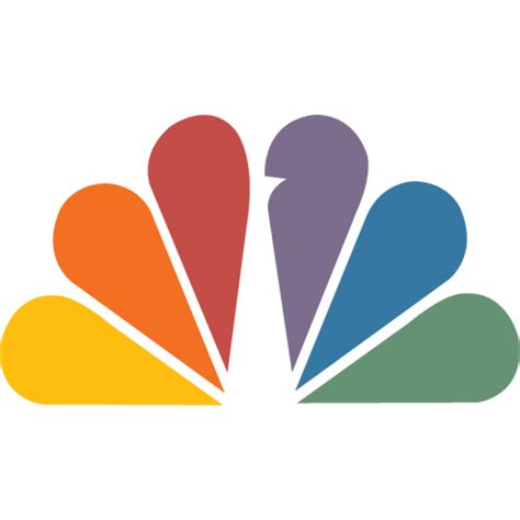 NBC logo, Vector Logo of NBC brand free download (eps, ai, png, cdr) formats