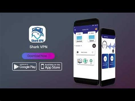 Shark VPN: Reviews, Features, Pricing & Download | AlternativeTo