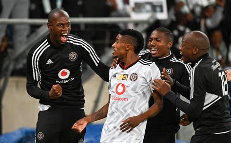 The Soweto Derby: Saleng vs Who? - iDiski Times