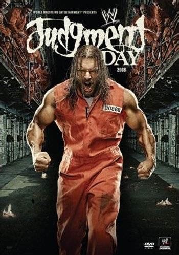 WWE Judgment Day 2008 DVD Review