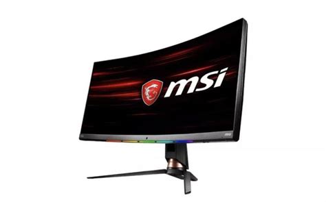 Top 5 Gaming monitors worth buying 2021 - TipsMake.com