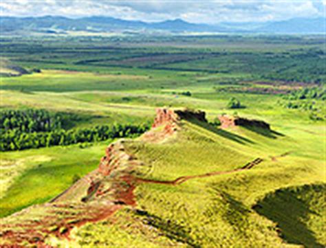 Khakassia Republic, Russia travel guide