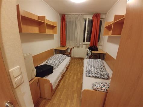 CITY HOSTEL BUDA - Reviews (Budapest, Hungary)