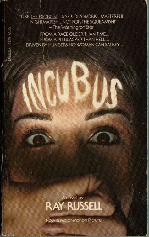 INCUBUS (1981) Reviews and overview - MOVIES and MANIA