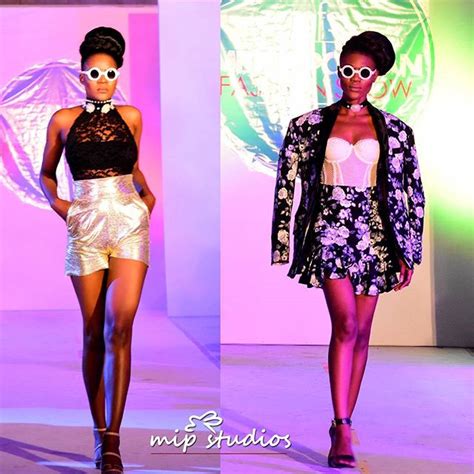 [PHOTOS]: METROPOLITIAN FASHION SHOW – GLAMSQUAD MAGAZINE