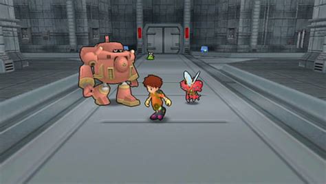 Digimon Adventure screenshots - Gematsu