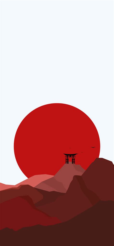 Minimalist Japanese Wallpapers - Wallpaper Cave