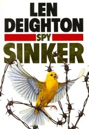 "The Poet of the Spy Story": The Novels of Len Deighton