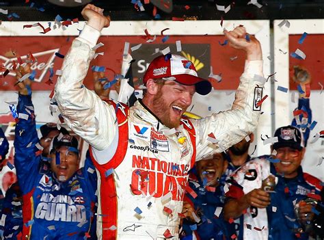 Key wins in the history of car No. 88 | NASCAR.com