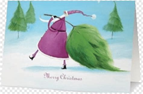 Christmas Tree Clip Art - Free Icon Library