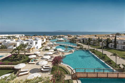 Mitsis Blue Domes Resort & Spa - All Inclusive, Kos: Hotelbewertungen 2020 | Expedia.de