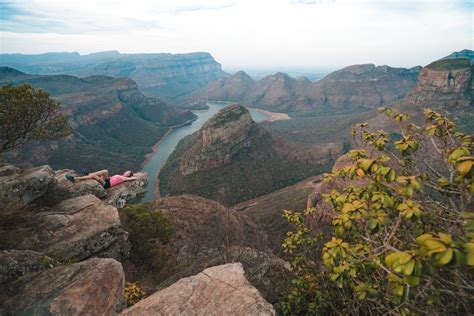 The Perfect South African Road Trip