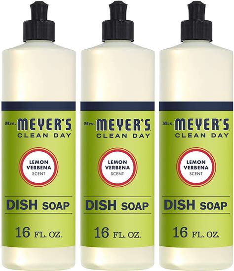 Best Dish Soap - Regular, Eco-Friendly, Scented | The Kitchn