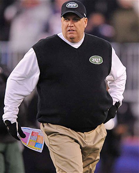 Lap Band Surgery: Jets Coach Rex Ryan Achieves His Goal! - BeLiteWeight ...