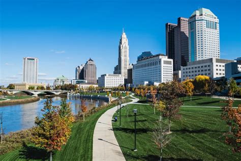 23 UNIQUE Things to Do in Columbus, Ohio [in 2020]