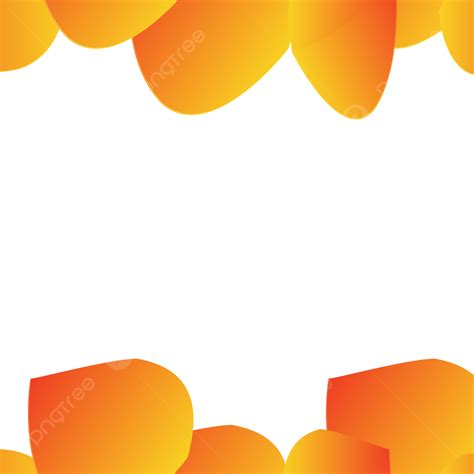 Fondo Naranja Degradado Vector PNG , Fondo Abstracto, Ondas Vectoriales, Fondo Naranja PNG y ...