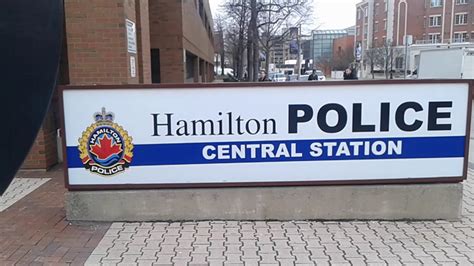 Marijuana protest downtown Hamilton central police station February 22,2018 - YouTube