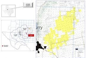 Midland Basin - Scurry County, TX | Three Peaks Resources LLC