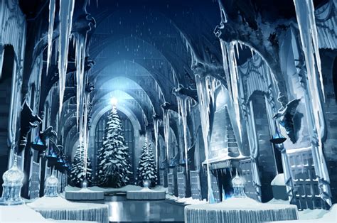 Harry Potter Goblet Of Fire Yule Ball