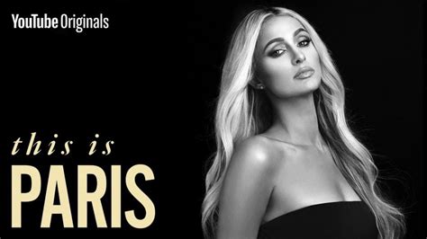 This Is Paris: The New Paris Hilton Documentary – The Harriton Banner