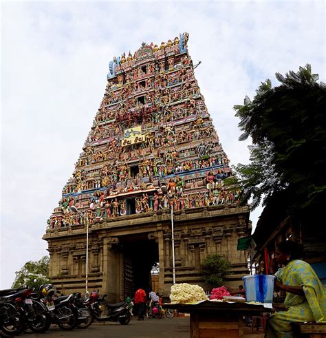 15 ancient buildings in Chennai architects must visit - RTF