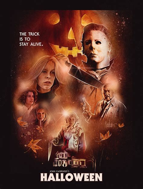 How long did it take to film halloween 1978 | gail's blog